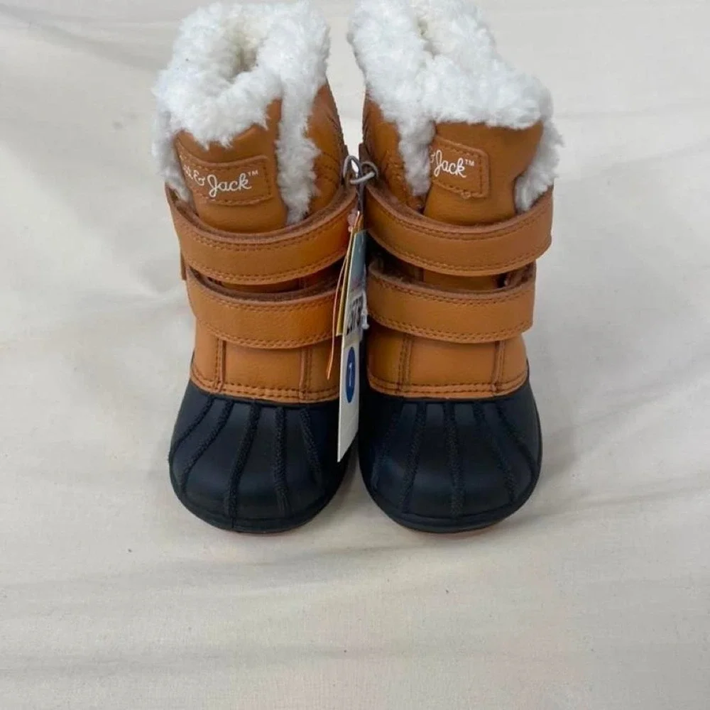 Cat‎ & Jack Toddler Boots